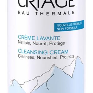 Uriage Cleansing Cream