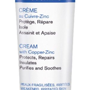 Uriage Bariederm-Cica Cream with Copper-Zinc