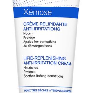 Uriage Xemose Lipid-Replenishing Anti-Irritation Cream