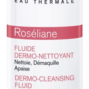 Uriage Roseliane Dermo-Cleansing Fluid