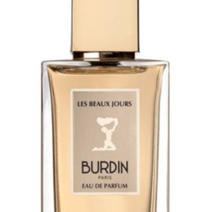 Burdin Les Beaux Jours Eau de Parfum
