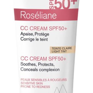 Uriage Roseliane CC Cream SPF 50+