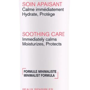 Uriage Tolederm Control Soothing Care