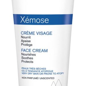 Uriage Xemose Face Cream