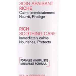 Uriage Tolederm Control Rich Soothing Care