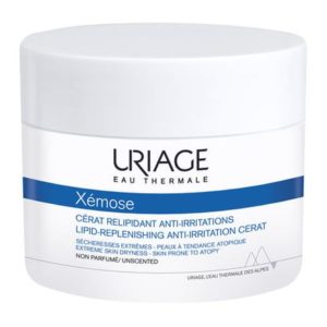 Uriage Xemose Lipid-Replenishing Anti-Irritation Cerat