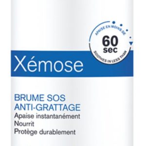 Uriage Xemose Sos Anti-Itch Mist