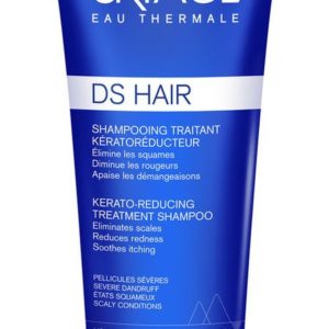 Uriage DS Hair Kerato-Reducing Treatment Shampoo