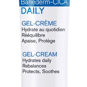 Uriage Bariederm-Cica Daily Gel-Cream