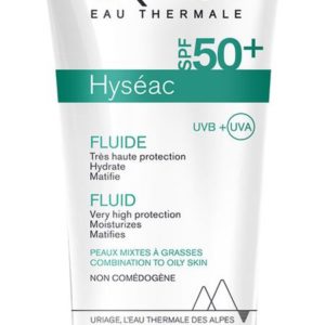 Uriage Hyseac Fluid SPF 50+