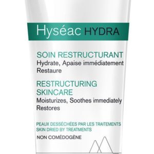 Uriage Hyseac Hydra Restructuring Skincare