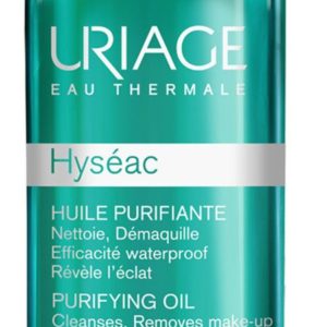 Uriage Hyseac Purifying Oil