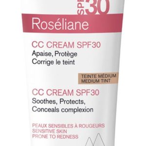 Uriage Roseliane CC Cream SPF 30