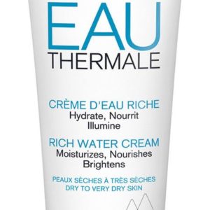 Uriage Eau Thermale Rich Water Cream