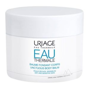 Uriage Eau Thermale Unctuous Body Balm