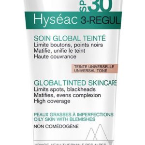 Uriage Hyseac Global Tinted Skincare SPF 30