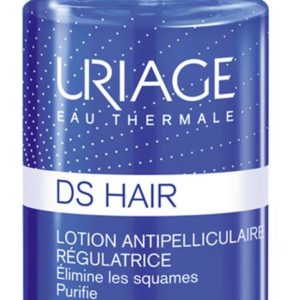 Uriage DS Hair Regulating Anti-Dandruff Lotion