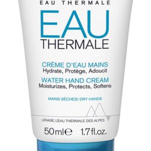 Uriage Eau Thermale Water Hand Cream