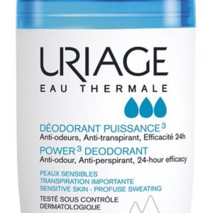 Uriage Power 3 Deodorant