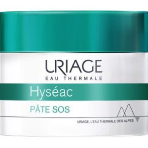 Uriage Hyseac Sos Paste-Local Skincare