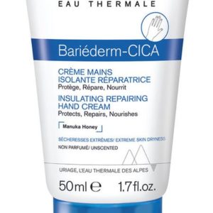 Uriage Bariederm-Cica Insulating Repairing Hand Cream