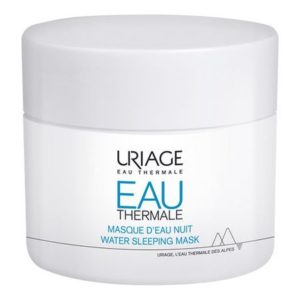 Uriage Eau Thermale Water Sleeping Mask