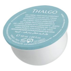 Thalgo Source Marine Hydrating Cooling Gel-Cream Refill