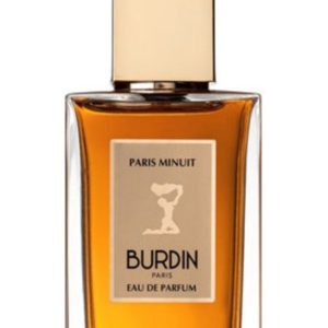 Burdin Paris Minuit Eau de Parfum