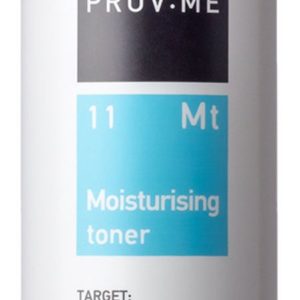 PRUV:ME Mt 11 Moisturising Toner