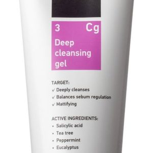PRUV:ME Cg 3 Deep Cleansing Gel