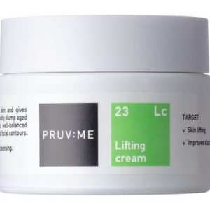 PRUV:ME Lc 23 Lifting Cream