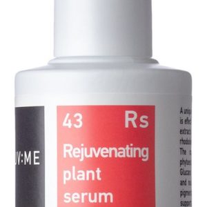 PRUV:ME Rs 43 Rejuvenating Plant Serum