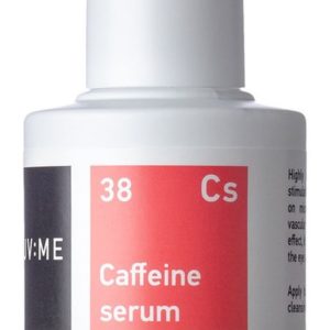 PRUV:ME Cs 38 Caffeine Serum