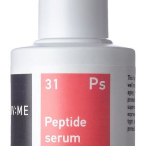 PRUV:ME Ps 31 Peptide Serum