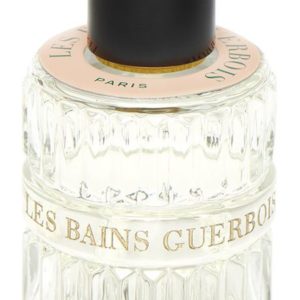 Les Bains Guerbois2013 Résidence d'Artistes Eau de Parfum