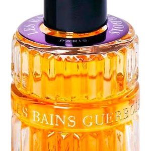 Les Bains Guerbois1992 Purple Night Eau de Parfum