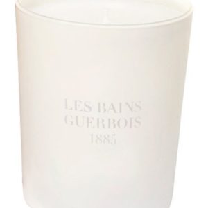 Les Bains Guerbois Atmosphere Candle