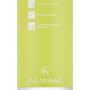 Eva Mosaic Тоник матирующий