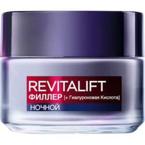 L'Oreal Revitalift Filler