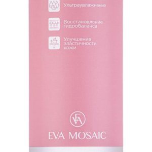 Eva Mosaic Тоник ультраувлажняющий
