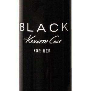 Kenneth Cole Black for Her Body Mist