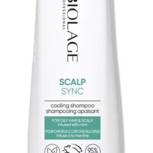 Biolage ScalpSync Cooling Mint Shampoo