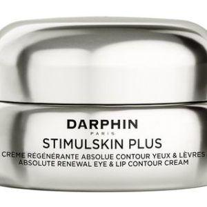 Darphin Stimulskin Plus Absolute Renewal Eye & Lip Contour Cream
