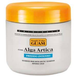 Guam Fanghi d’Alga con Alga Artica Freddo Intenso