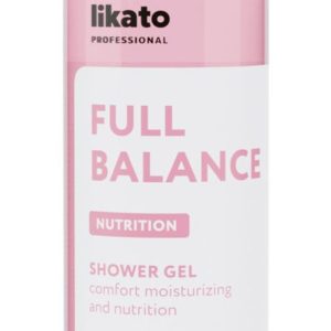 Likato Professional Full Balance Shower Gel