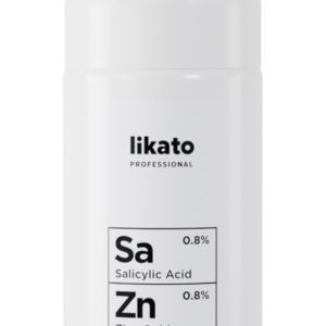 Likato Professional Salicylic Acid Cleansing Foam