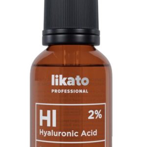 Likato Professional Hyaluronic Acid Vitamin B5 Serum