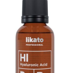 Likato Professional Hyaluronic Acid Peptid Vitamin B5 Serum
