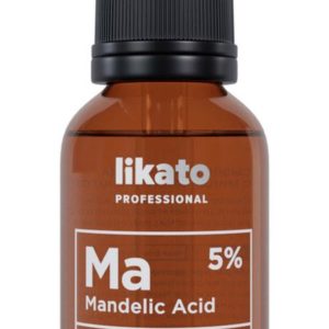 Likato Professional Mandelic Acid Hyaluronic Acid Serum