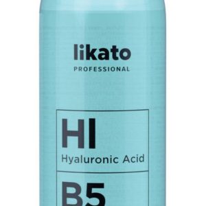 Likato Professional Hyaluronic Acid Vitamin B5 Tonic